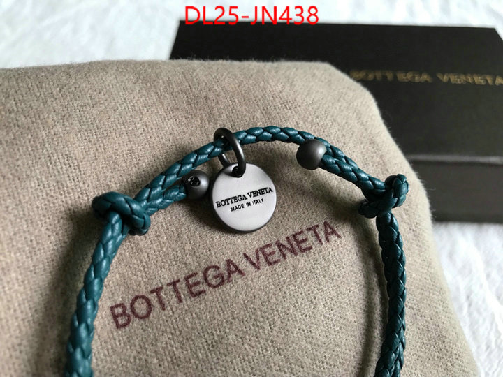 Jewelry-BV,best quality designer ,ID: JN438,$: 25USD