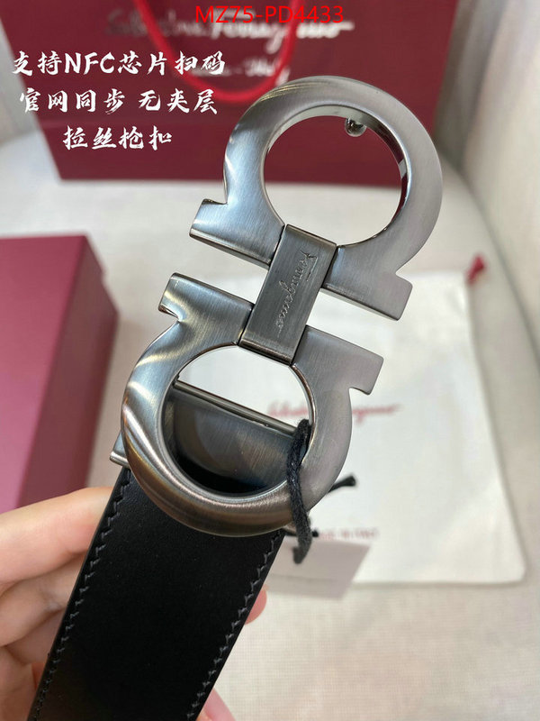 Belts-Ferragamo,replica , ID: PD4433,$: 75USD