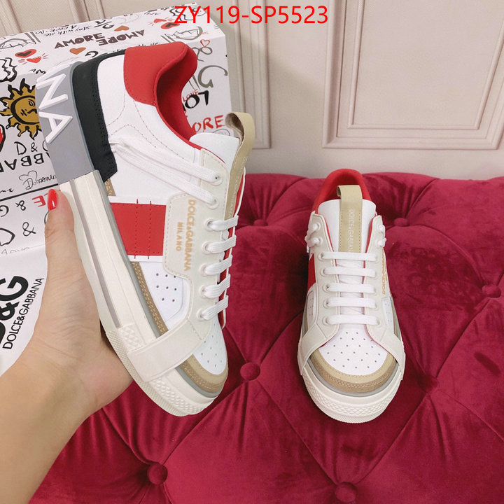 Women Shoes-DG,sell high quality , ID: SP5523,$: 119USD