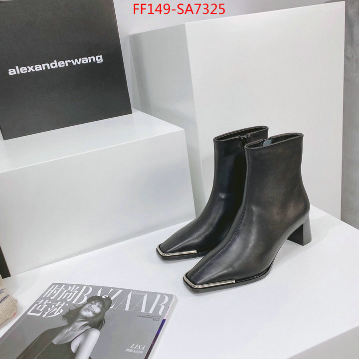 Women Shoes-Alexander Wang,fashion , ID: SA7325,$: 149USD