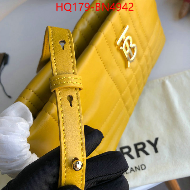 Burberry Bags(TOP)-Diagonal-,high quality ,ID: BN4942,$: 179USD