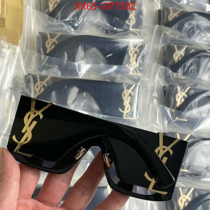 Glasses-YSL,high quality , ID: GP7302,$: 65USD