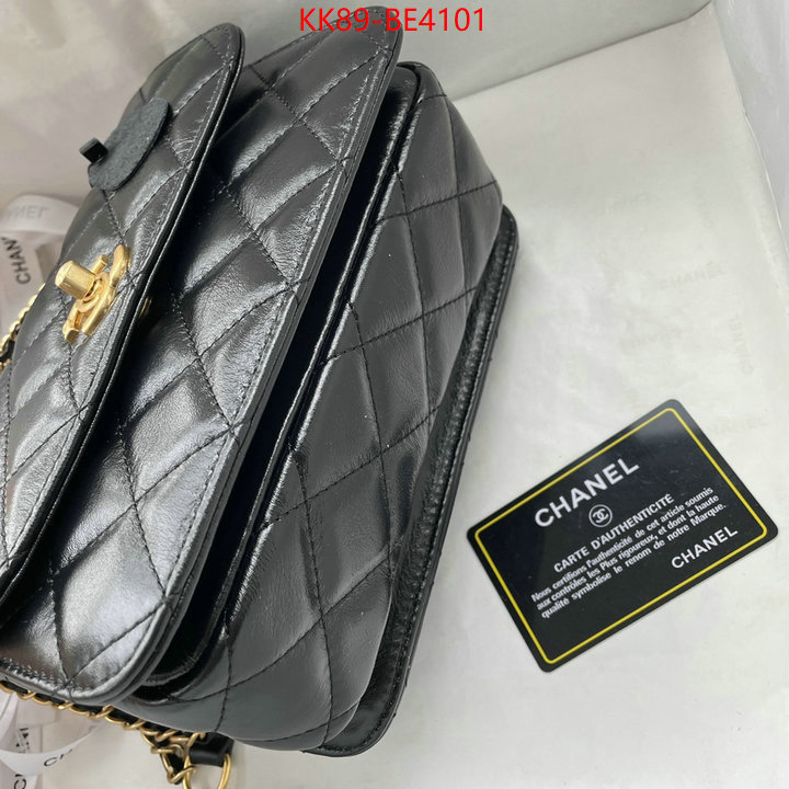 Chanel Bags(4A)-Diagonal-,what is top quality replica ,ID: BE4101,$: 89USD