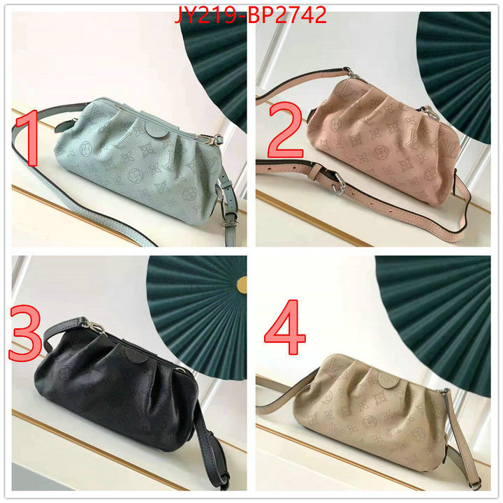 LV Bags(TOP)-Scala-,ID: BP2742,$: 219USD