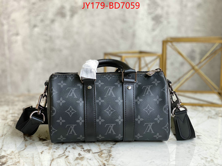 LV Bags(TOP)-Speedy-,ID: BD7059,$: 179USD