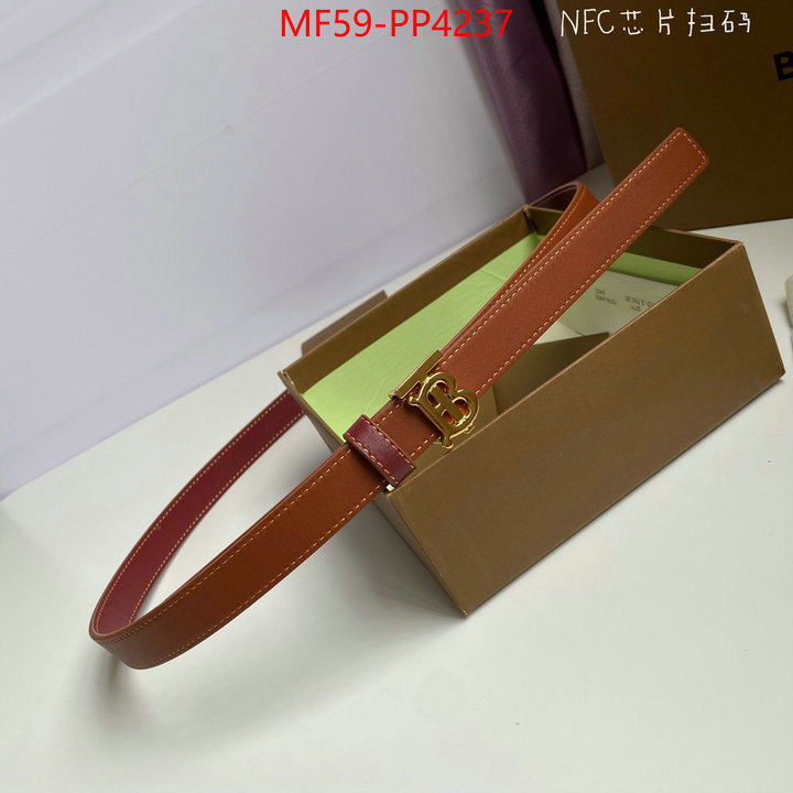 Belts-Burberry,replica us , ID: PP4237,$: 59USD