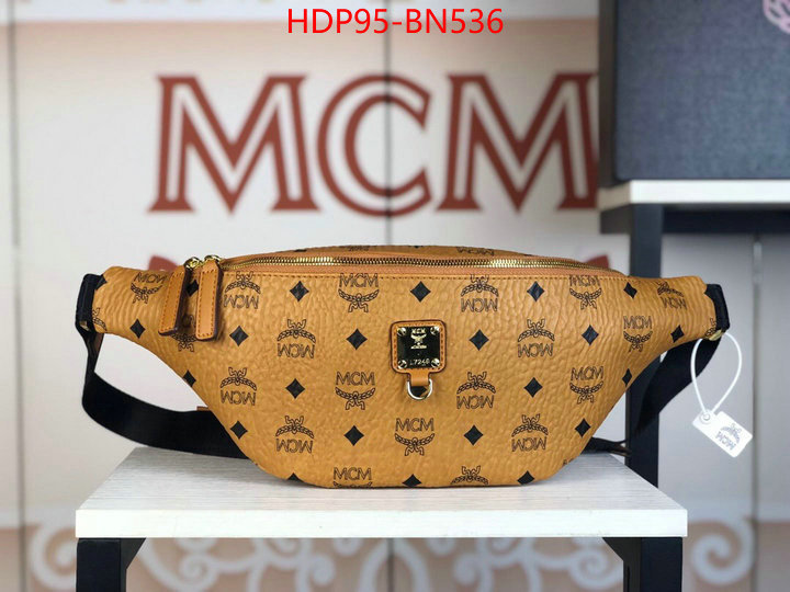 MCM Bags(TOP)-Belt Bag-Chest Bag--,ID: BN536,$: 95USD