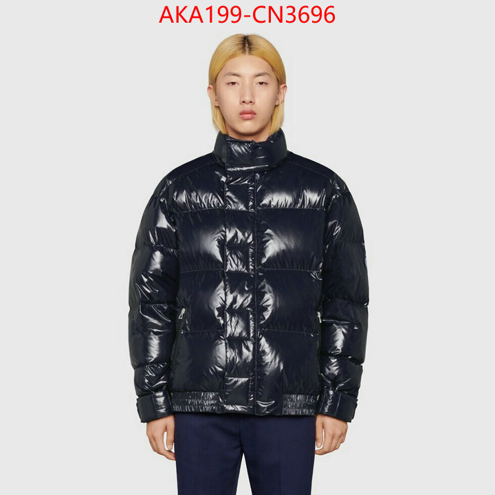 Down jacket Men-Gucci,replicas , ID: CN3696,