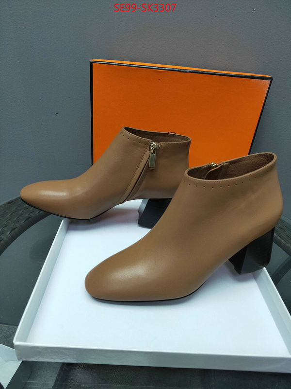 Women Shoes-Hermes,perfect quality , ID: SK3307,$:99USD