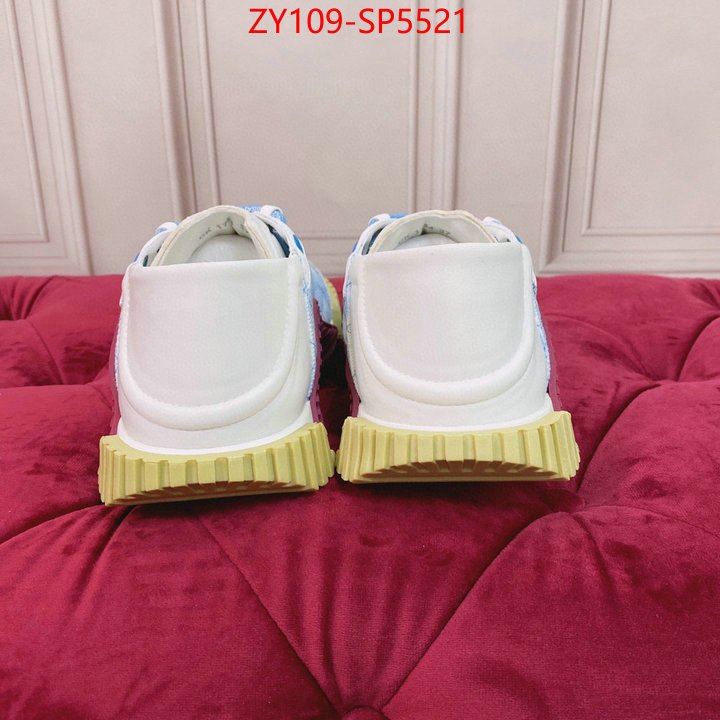 Women Shoes-DG,can i buy replica , ID: SP5521,$: 109USD