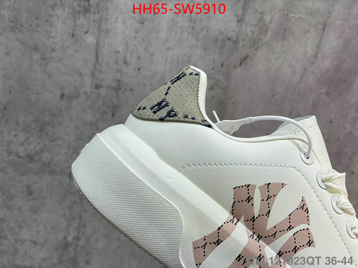 Women Shoes-MLB,shop the best high authentic quality replica ,best designer replica , ID: SW5910,$: 65USD