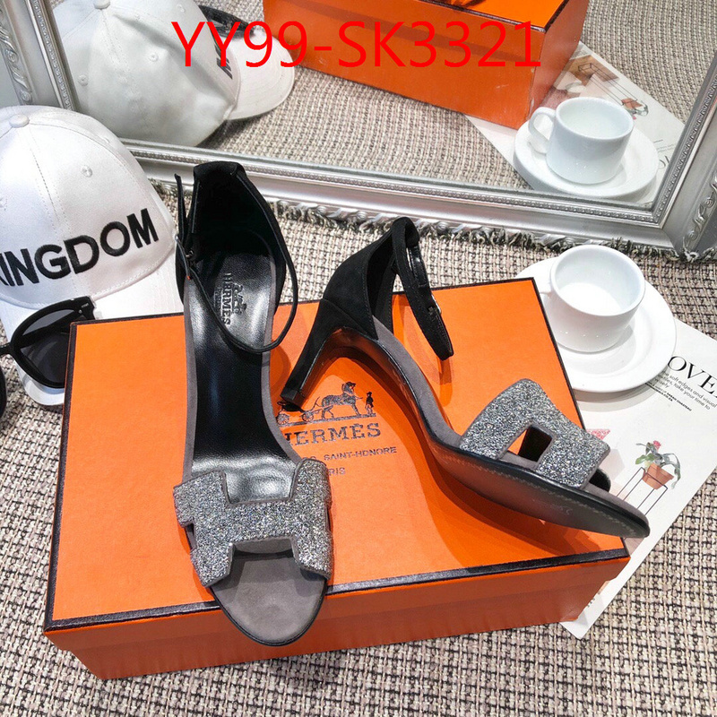 Women Shoes-Hermes,replica aaaaa designer , ID: SK3321,$:99USD