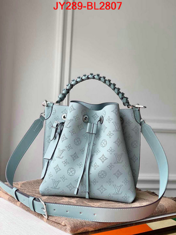 LV Bags(TOP)-Handbag Collection-,ID: BL2807,$: 289USD