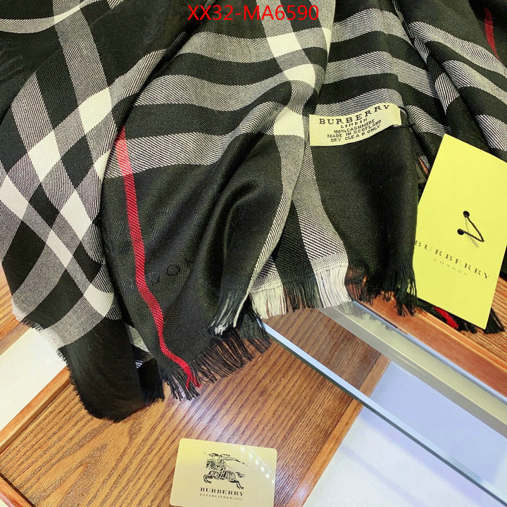 Scarf-Burberry,top designer replica , ID: MA6590,$: 32USD