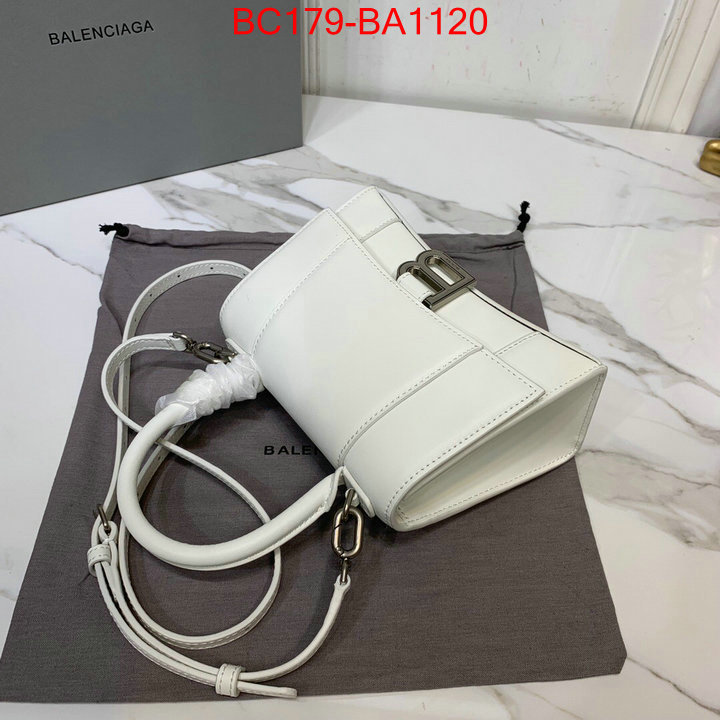 Balenciaga Bags(TOP)-Other Styles-,customize best quality replica ,ID:BA1120,$: 179USD