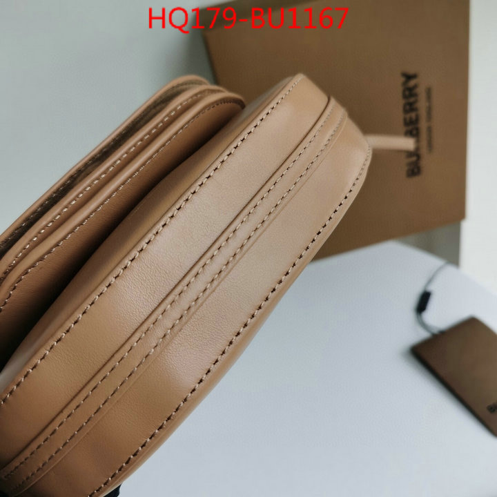 Burberry Bags(TOP)-Diagonal-,ID: BU1167,$: 179USD