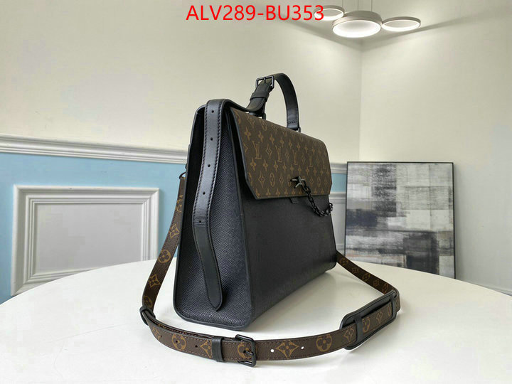 LV Bags(TOP)-Explorer-Anton-Dandy-,ID: BU353,$: 289USD