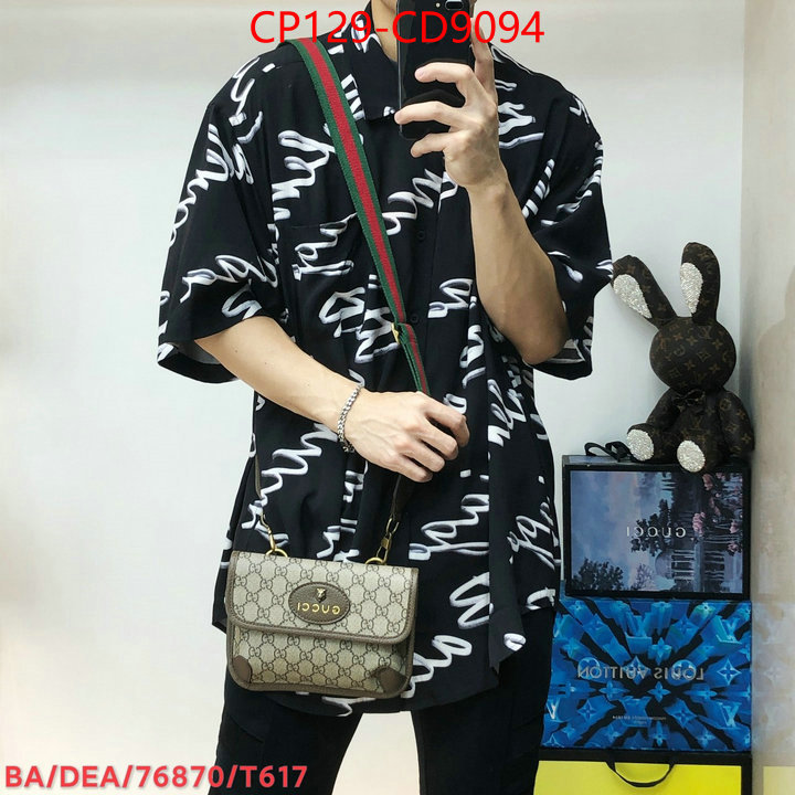 Clothing-Balenciaga,aaaaa+ quality replica ,Code: CD9094,$: 129USD