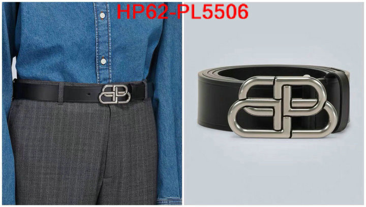 Belts-Balenciaga,how to buy replcia , ID: PL5506,$: 62USD