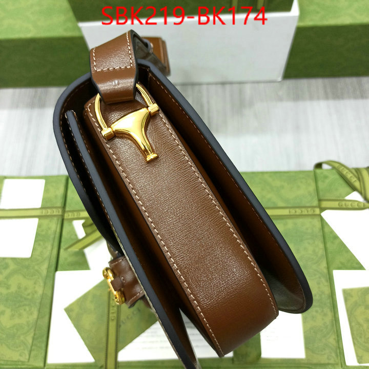 Gucci Bags Promotion-,ID: BK174,