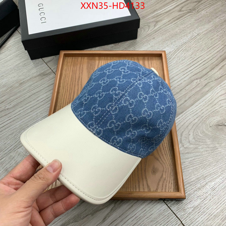 Cap (Hat)-Gucci,can i buy replica , ID: HD4133,$: 35USD