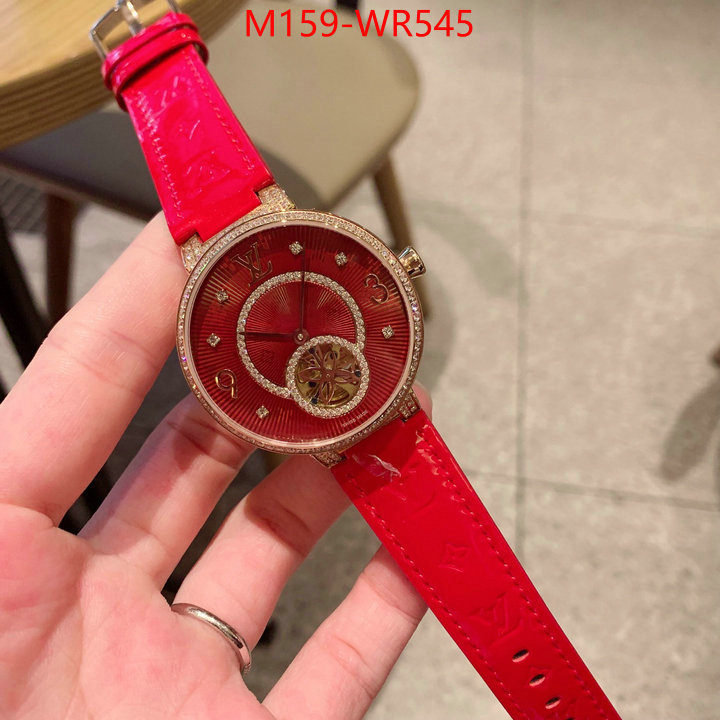 Watch(4A)-LV,where can i find , ID: WR545,$:159USD