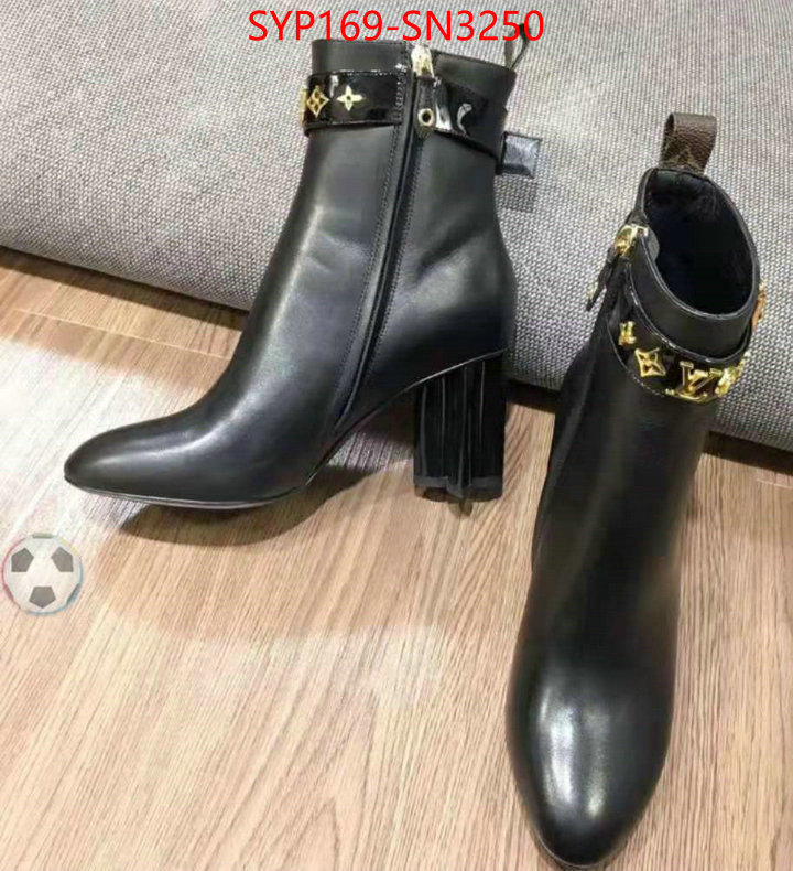 Women Shoes-LV,how to buy replica shop , ID: SN3250,$: 169USD