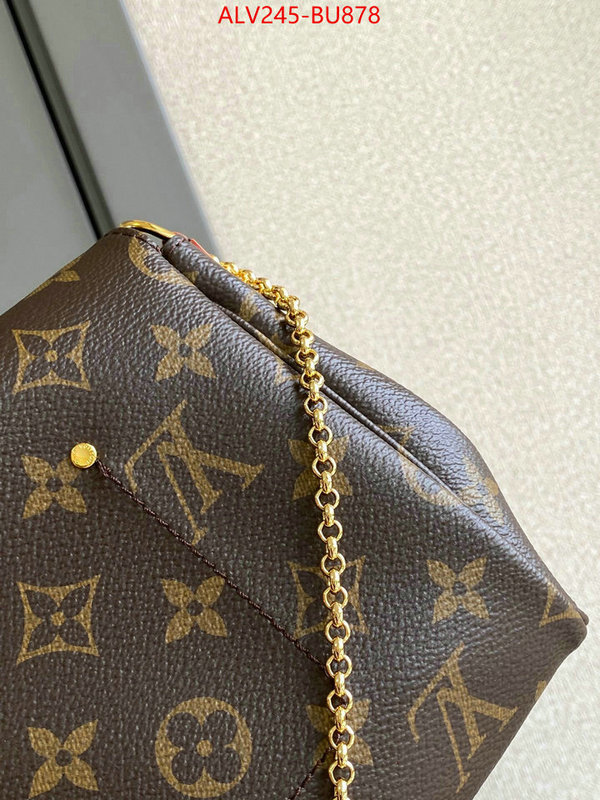 LV Bags(TOP)-Pochette MTis-Twist-,ID: BU878,$: 245USD