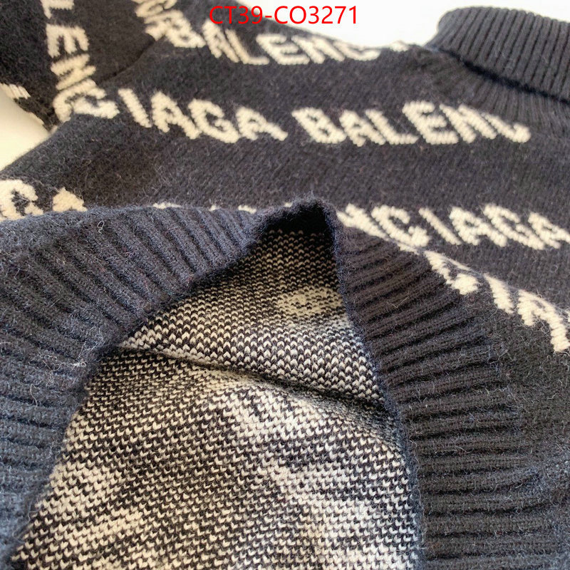 Kids clothing-Balenciaga,what , ID: CO3271,$: 39USD