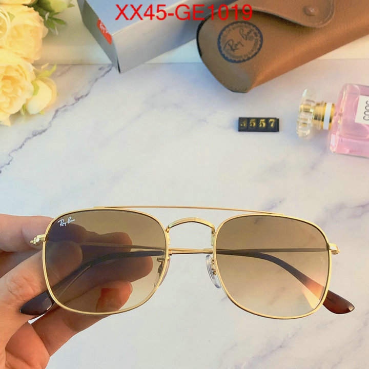 Glasses-RayBan,high quality perfect , ID: GE1019,$: 45USD