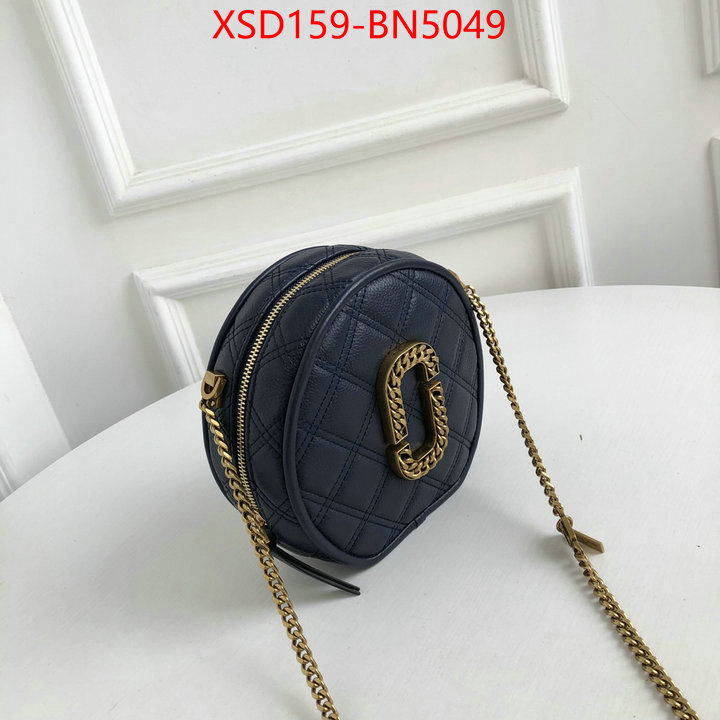 Marc Jacobs Bags (TOP)-Diagonal-,ID: BN5049,$: 159USD