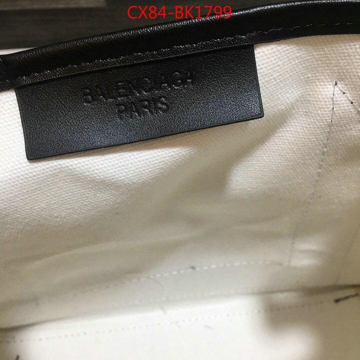 Balenciaga Bags(4A)-Other Styles,wholesale replica ,ID: BK1799,$:84USD