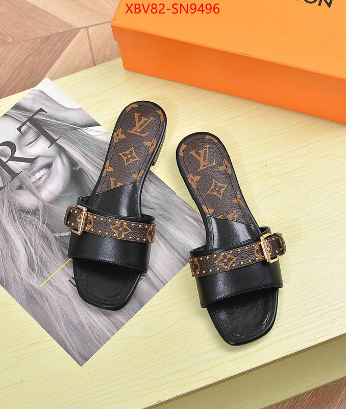 Women Shoes-LV,replica shop , ID: SN9496,$: 82USD