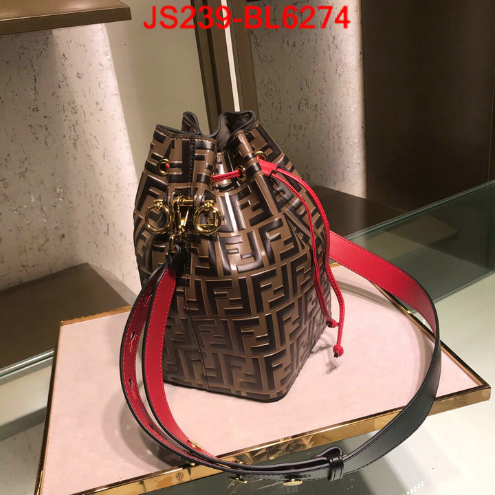 Fendi Bags(TOP)-Mon Tresor-,perfect quality designer replica ,ID: BL6274,$: 239USD