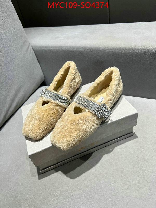 Women Shoes-Jimmy Choo,designer , ID: SO4374,$: 109USD