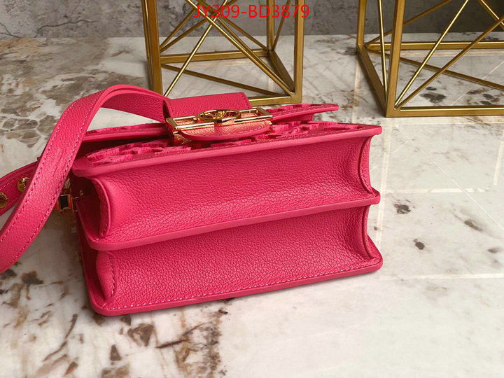 LV Bags(TOP)-Pochette MTis-Twist-,ID: BD3879,$: 309USD