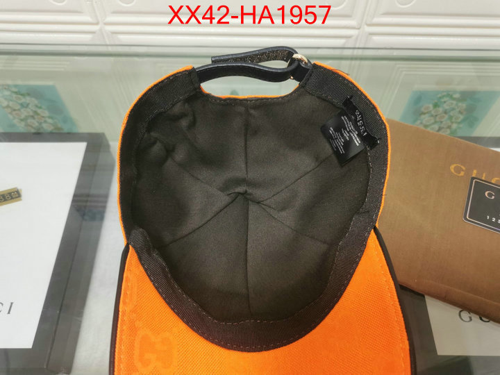 Cap (Hat)-Gucci,where to buy , ID:HA1957,$: 42USD