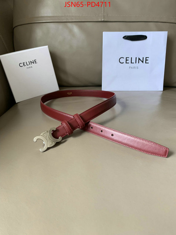 Belts-CELINE,what's the best place to buy replica , ID: PD4711,$: 65USD