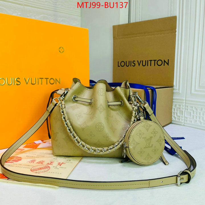 LV Bags(4A)-Nono-No Purse-Nano No-,styles & where to buy ,ID: BU137,$: 99USD