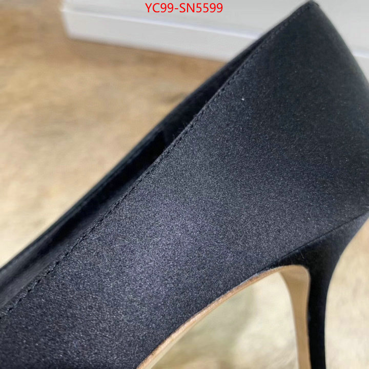 Women Shoes-Manolo Blahnik,7 star collection ,fake cheap best online , ID: SN5599,$: 99USD