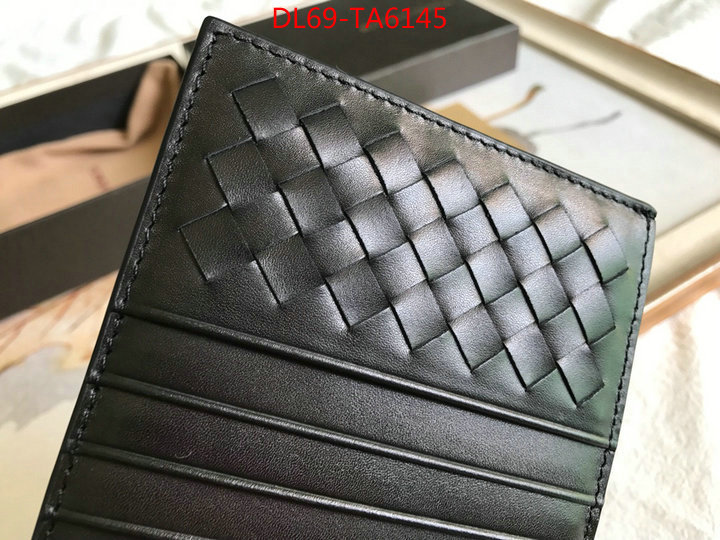 BV Bags(TOP)-Wallet,buy ,ID: TA6145,$: 69USD