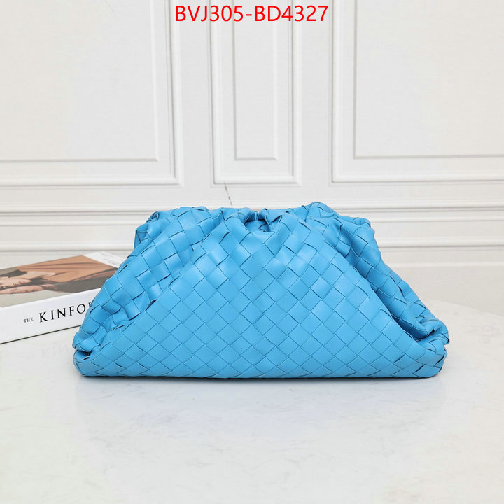 BV Bags(TOP)-Pouch Series-,replica how can you ,ID: BD4327,$: 305USD