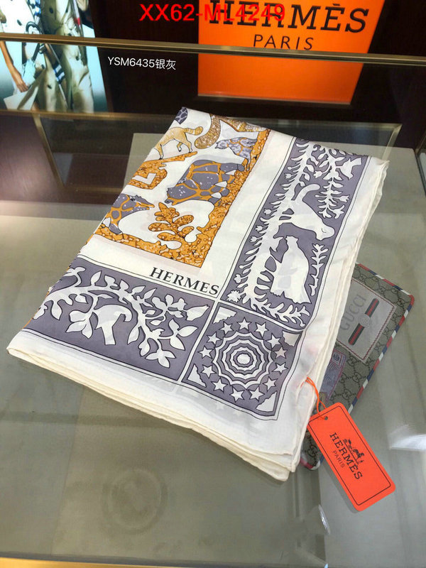 Scarf-Hermes,high quality , ID: ML4249,$: 62USD