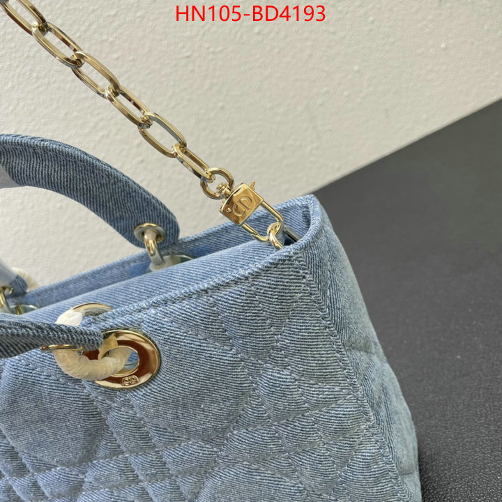 Dior Bags(4A)-Other Style-,ID: BD4193,$: 105USD