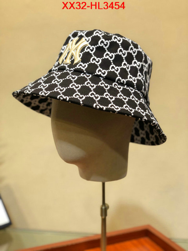 Cap (Hat)-Gucci,buy replica , ID: HL3454,$: 32USD