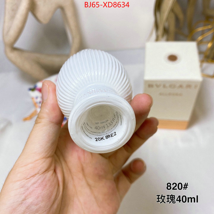 Perfume-Bvlgari,2023 replica , ID: XD8634,$: 65USD