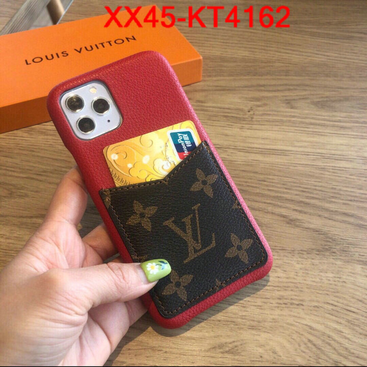 Phone case-LV,high quality customize , ID: KT4162,$: 45USD