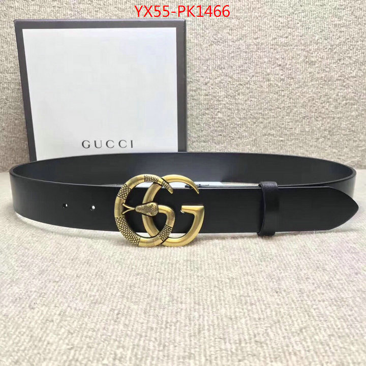 Belts-Gucci,cheap replica designer , ID: PK1466,$:55USD