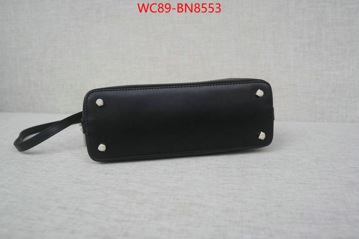 Coach Bags(4A)-Handbag-,replicas ,ID: BN8553,$: 89USD