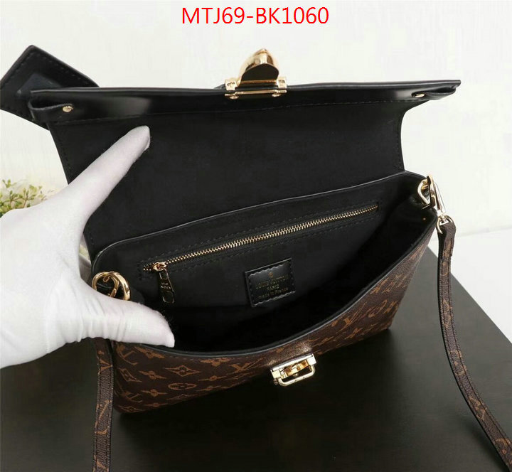 LV Bags(4A)-Pochette MTis Bag-Twist-,ID: BK1060,$:69USD